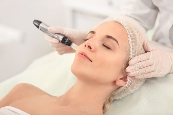 Semi Permanent Make Up1 Flawless 4 Ever Laser Hair Stimulation Laser Hair Stimulation