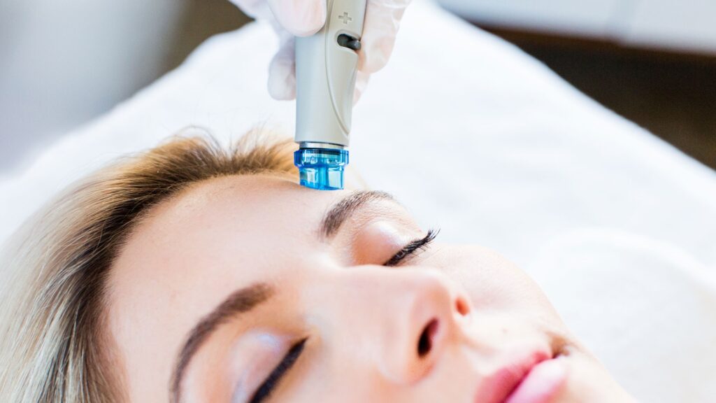 Hydrafacial Treatment in Kharadi, Pune - Flawless4ever