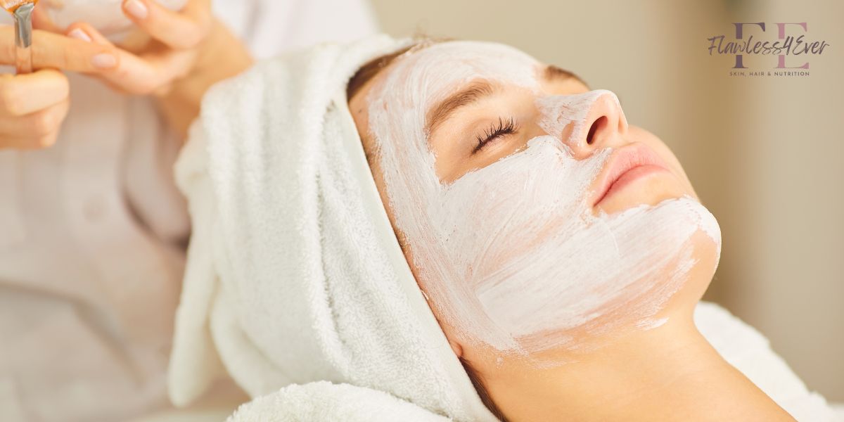 The Complete Guide to Facials: Types, Benefits & How to Choose the Right One for You 1 The Complete Guide to Facials Types, Benefits and How to Choose the Right One for You